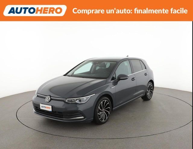 Volkswagen VOLKSWAGEN Golf 1.5 eTSI 150 CV EVO ACT DSG Styl