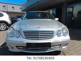 Mercedes-Benz C 220 CDI Euro4 Facelift - gebrauchte Mercedes-Benz C 220 aus dem Jahr 2004