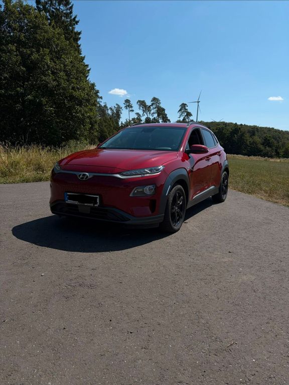 Image of Hyundai KONA Elektro