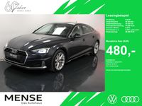 Audi A5 - Vorschau Bild 1