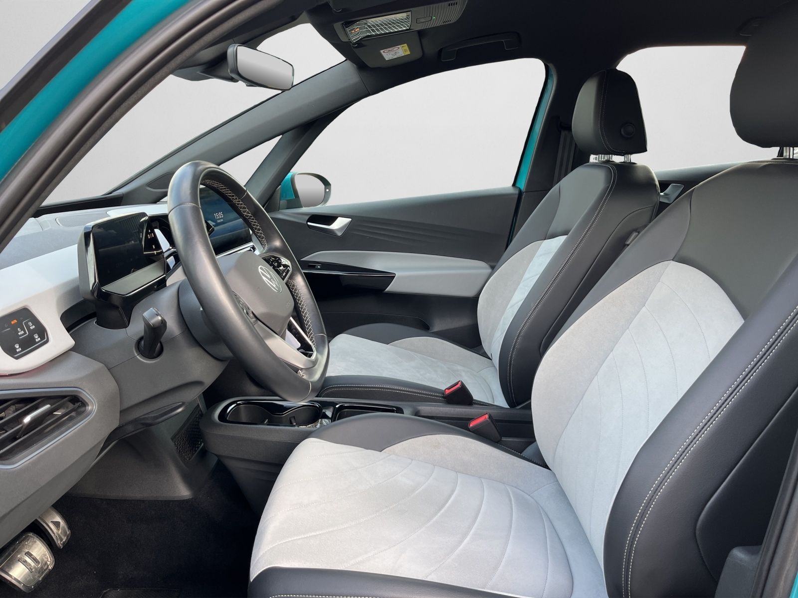 Volkswagen ID.3 - Bild 13