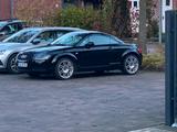 Audi TT 8n Originalzustand - gebrauchte Audi TT aus dem Jahr 1999