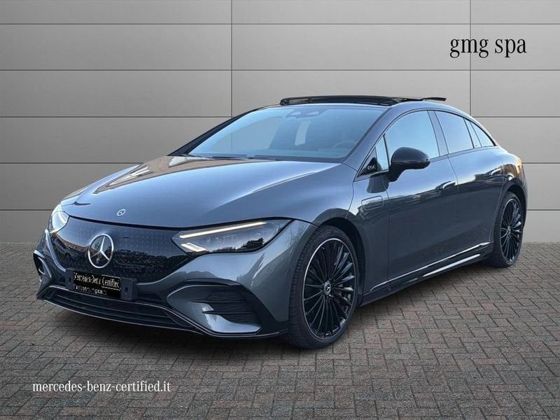 Other Mercedes-Benz EQE 350 Premium Plus 4matic