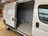 Fiat E-Ducato Maxi L3H2 EL 47kW 122PS Van - Fiat Ducato mit Elektro-Antrieb
