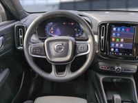Volvo XC40 - Vorschau Bild 20