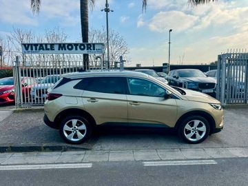Opel Grandland (X) - 9