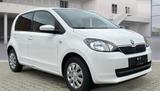 Skoda Citigo Ambition - Skoda Citigo: Ambition