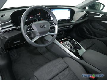 Audi A6 - 10