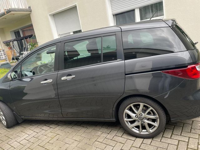 Mazda 5 ( 7 Sitzer)