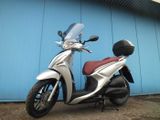 Kymco NEW PEOPLE S 125I ABS (bestellbar) - KYMCO PEOPLE S 125