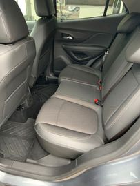 Bild 24 Opel Mokka X Innovation Automatik