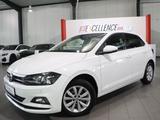 Volkswagen Polo 1.6 TDI DSG HIGHLINE / NAVI-DM+KAMERA+APPLE - Volkswagen Polo: Fensterheber Elektrisch, 6n