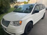 Chrysler Chraysler Voyager - Chrysler Voyager Gebrauchtwagen