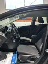 Ford Fiesta Trend 1.5 TDCi Klima SHZ Bluetooth - Ford Fiesta mit Diesel-Antrieb: Limousine, Klimaanlage