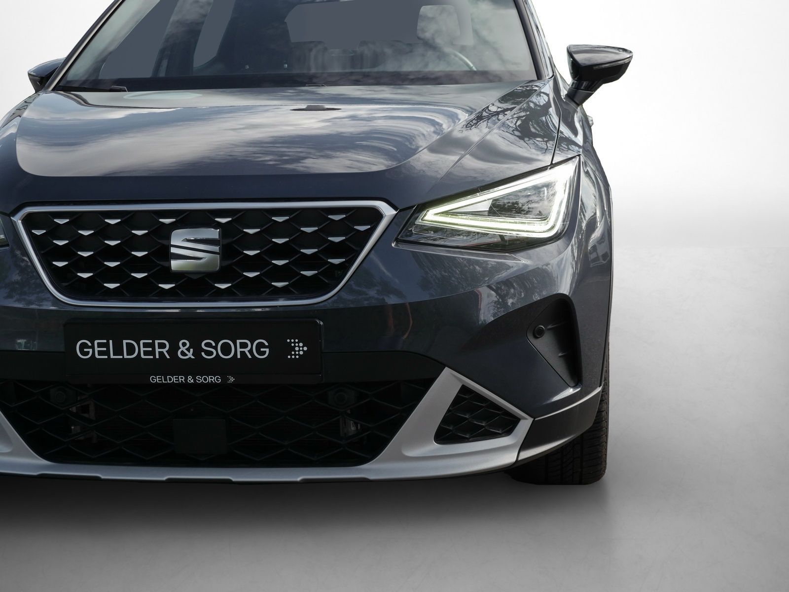 Seat Arona - Bild 12
