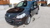 Suzuki SX4 Classic 1.6 VVT 2WD Style Automatik Style - Suzuki SX4 von privat