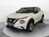 Nissan Juke 1.0 DIG-T N-Connecta CVT - Nissan Juke: Cvt