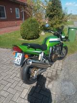 Kawasaki  ZRX1200R - KAWASAKI ZRX1200R