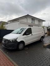 Mercedes-Benz Vito  L3, Kamera, TÜV, Fahrbereit, Bremsen Neu