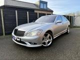 Mercedes-Benz S 320 CDI 4MATIC  | Gepflegt | Massage - Mercedes-Benz S 320 mit Diesel-Antrieb: Automatik