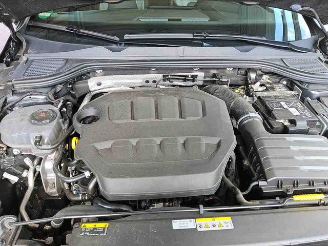 Golf VIII GTI Clubsport 270KM/H+AKRAPOVIC+PANO