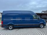 Volkswagen Crafter 35 Maxi lang Superhochdach 2,0TDI Kamera - Volkswagen Crafter: Van, Super