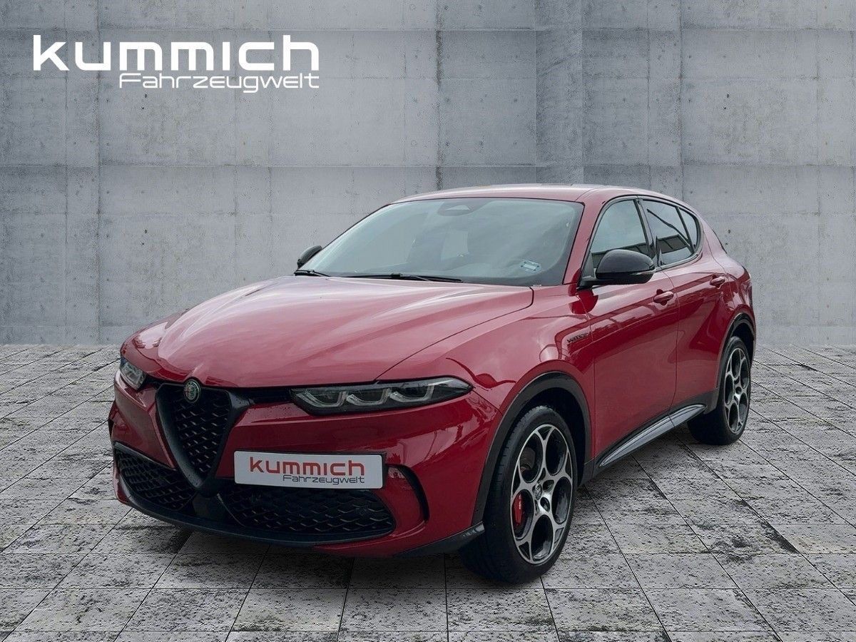 Alfa Romeo Tonale VELOCE 1.5 VGT 160ps/Winter-Paket