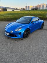 Alpine A110S Carbon/10300km/Schmiedefelgen - Alpine Gebrauchtwagen