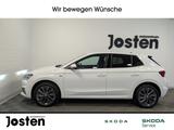 Skoda Fabia Tour 1.0TSI LED FahrAss+ Infotain Winter+  - Benzin Gebrauchtwagen in Köln