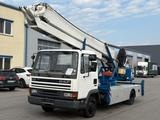 DAF AE 45CE*Alu-kran Klaas 28/7*Dachdecker* Montage* - Angebote