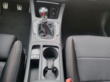 Fahrzeugabbildung Hyundai i30 1.5 T-GDI M/T (48V) N-LINE NAVI ASSI PANO