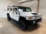 Hummer H2 6.0 V8 RFK SHZ SCHIEBEDACH AHK - Hummer H2 Gebrauchtwagen