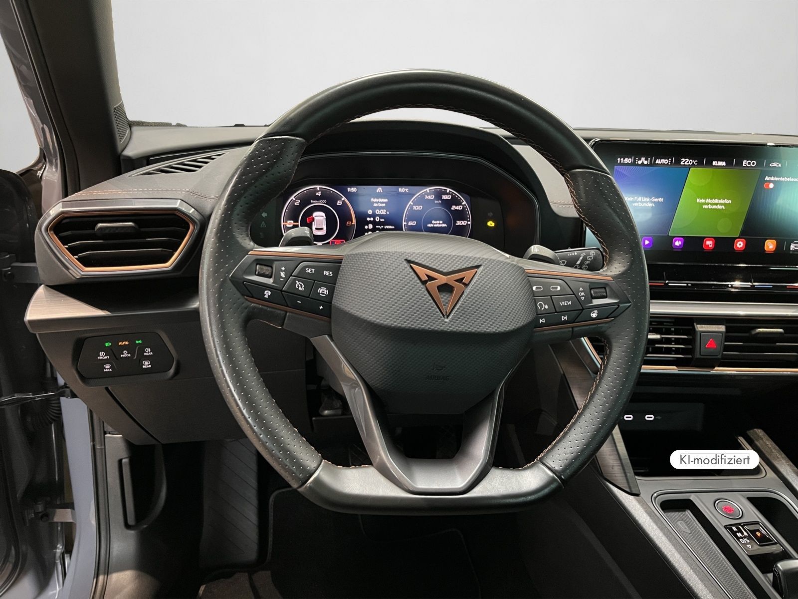 Cupra Formentor - Bild 9