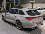 Cupra Leon Sportstourer 2.0 TSI 4Drive DSG VZ - Cupra Leon: Automatik