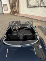 Austin Healey MK 1 Bt 7 - Austin Healey Gebrauchtwagen von 1961