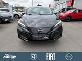 Nissan Leaf NAVI|SHZ|AC|CarPlay|Kamera|PDC|LED|Alu|1.Hd - Nissan aus 2022