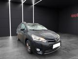 Toyota Verso Life/7 Sitzer/Xenon/Kamera/Sitzhzg/Multifu - schwarze Toyota Verso