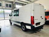 Mercedes-Benz Sprinter III MIXTO L2 316 CDI RWD*5-SITZER*KLIMA - Mercedes-Benz Sprinter 5 sitzer