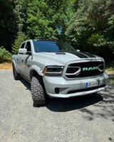 Dodge RAM - Dodge RAM in Bonn