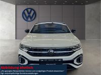 Volkswagen T-Roc - Vorschau Bild 2