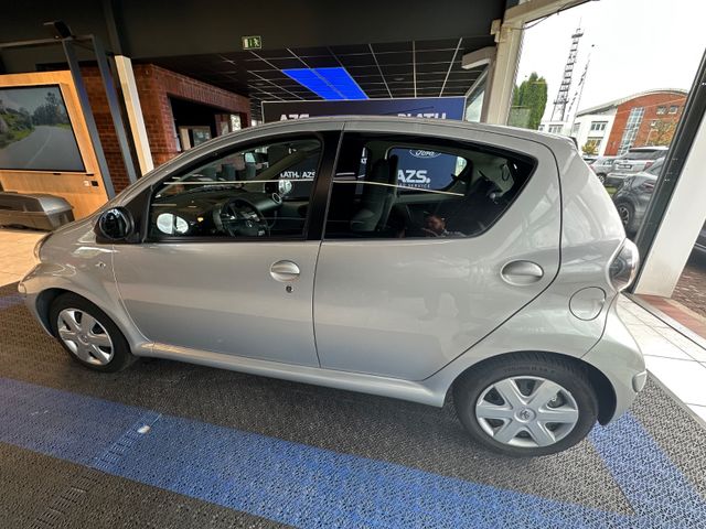 Toyota Aygo  Cool