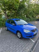 Volkswagen Polo 1.2 44kW 9N3 - Volkswagen Polo: 9n3