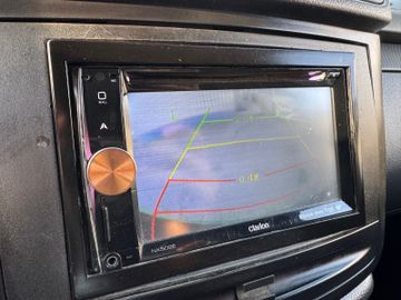 Mercedes Vito - 10