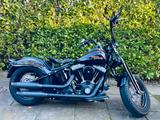 Harley-Davidson Softtail Crossbones FLSTSB - HARLEY-DAVIDSON FLSTS