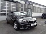 BMW 218 i Active Tourer 1.HD*AUTOMATIK*PANO*LED*NAVI - BMW 218 in Düsseldorf