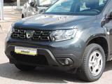 Dacia Duster 1.5 dCi 115 Allrad Deal  GJR,EPH,Klima - Dacia Duster: Allradantrieb, 1.5