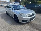 Opel Vectra C Limo Cosmo Plus Xenon/Autom./SHZ - Opel Vectra mit Schiebedach