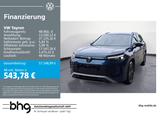 Volkswagen Tayron 2.0 TDI DSG 4MOTION LIFE #7-SITZER #AHK # - Volkswagen Tayron mit Diesel-Antrieb: Automatik