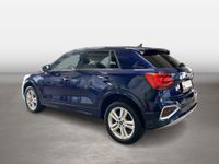 Audi Q2 - Vorschau Bild 2