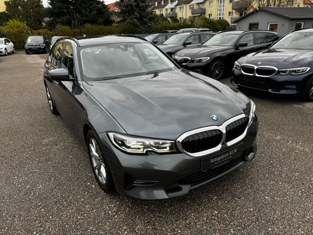 BMW 320d xDrive Sport Line|LED|ACC|NAVI-PROF|360°